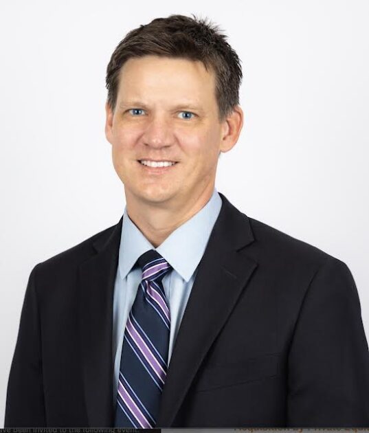 Dr. Ken Wilkens LA Bone and Joint Institute